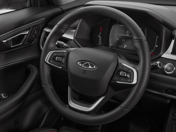 Chery Tiggo 7 Pro, I фото №10