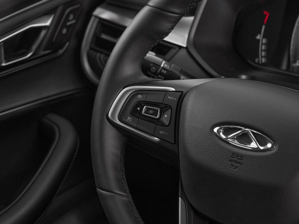 Chery Tiggo 7 Pro, I фото №11