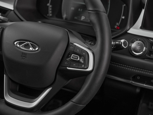 Chery Tiggo 7 Pro, I фото №12