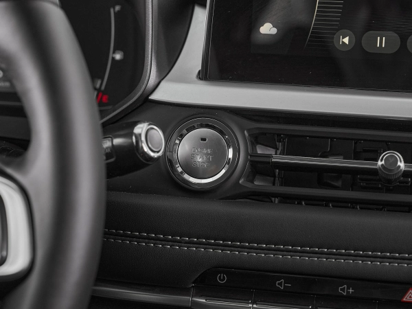 Chery Tiggo 7 Pro, I фото №13
