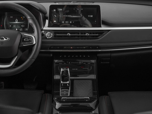 Chery Tiggo 7 Pro, I фото №16