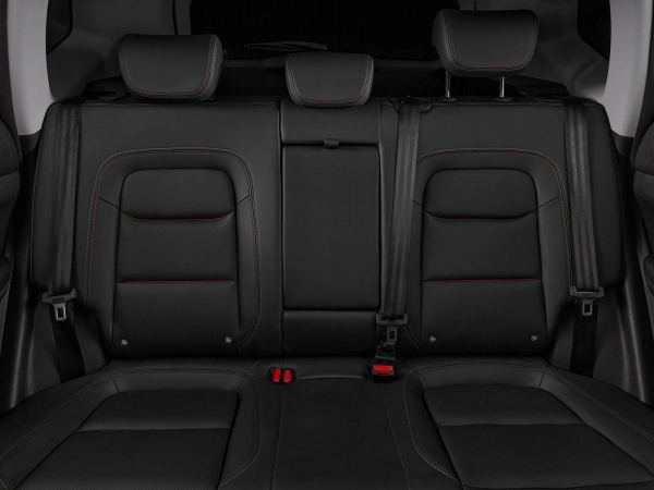 Chery Tiggo 7 Pro, I фото №19