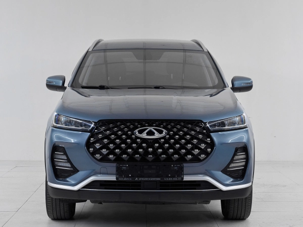 Chery Tiggo 7 Pro, I фото №2