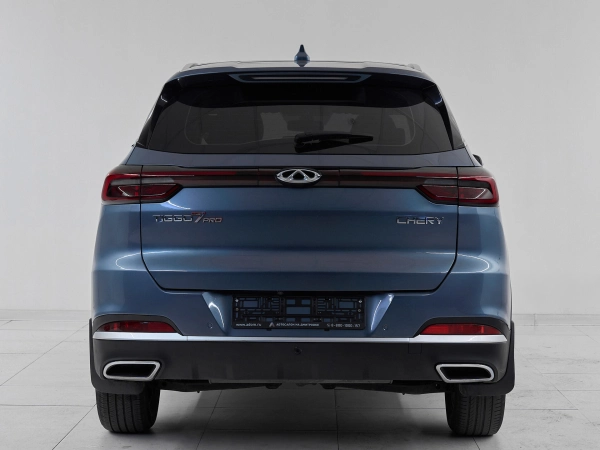 Chery Tiggo 7 Pro, I фото №5