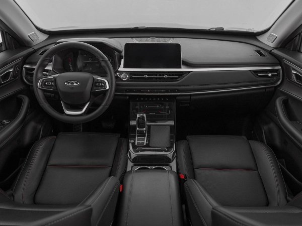 Chery Tiggo 7 Pro, I фото №8