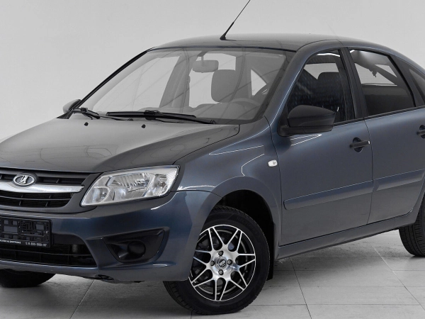 Lada (ВАЗ) Granta, I фото №1