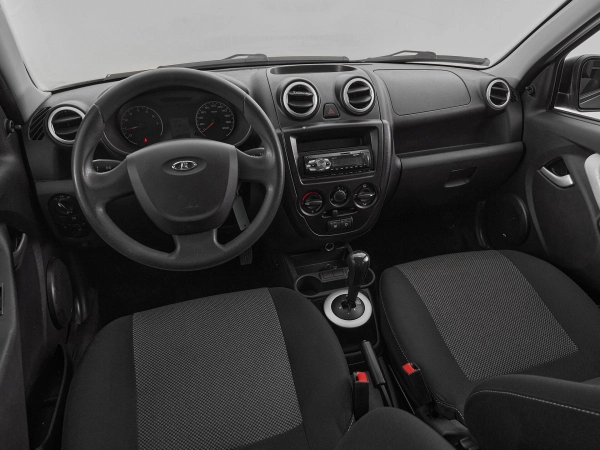 Lada (ВАЗ) Granta, I фото №7