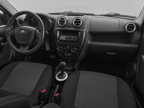 Lada (ВАЗ) Granta, I фото №9