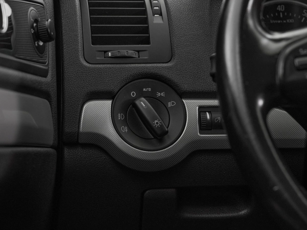 Skoda Octavia, II (A5) Рестайлинг фото №14