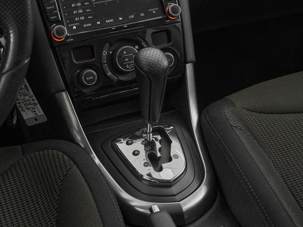 Peugeot 308, I Рестайлинг фото №14