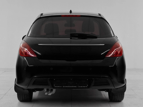 Peugeot 308, I Рестайлинг фото №5