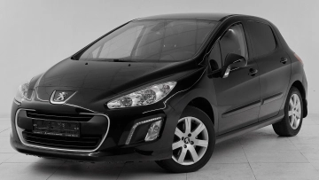 Peugeot 308, I Рестайлинг 2013 Active фото