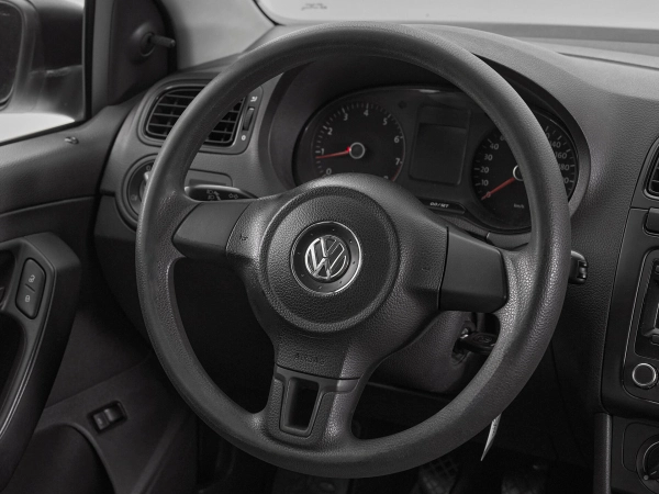 Volkswagen Polo, V фото №10