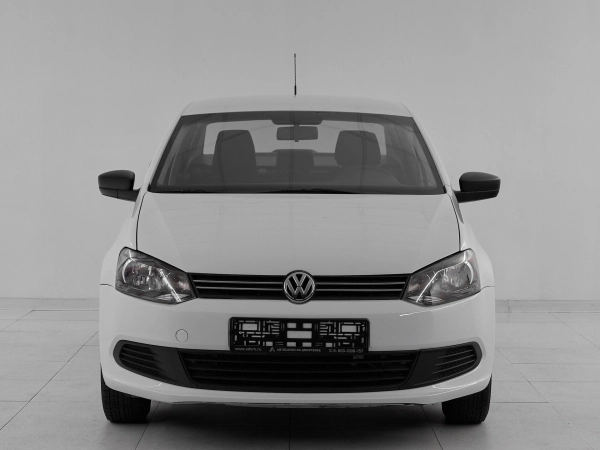 Volkswagen Polo, V фото №2