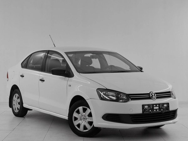 Volkswagen Polo, V фото №3