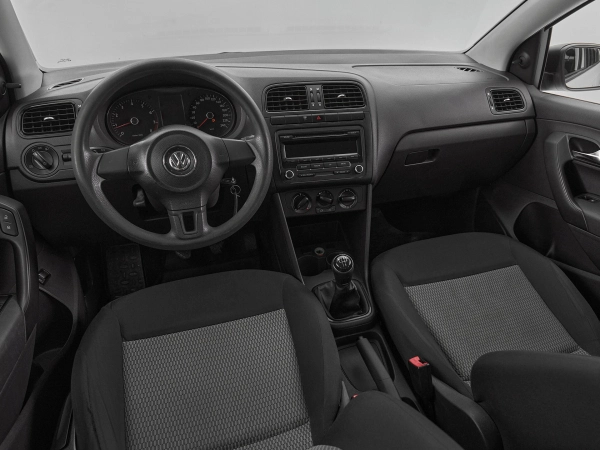 Volkswagen Polo, V фото №7