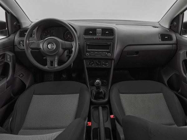 Volkswagen Polo, V фото №8