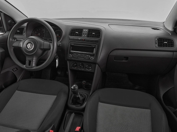 Volkswagen Polo, V фото №9