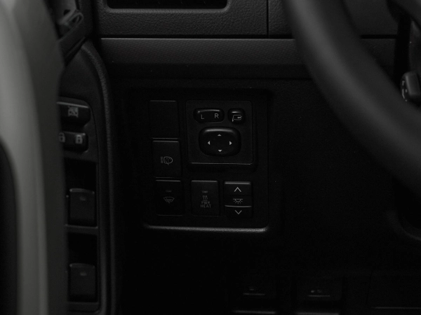 Toyota Land Cruiser Prado, 150 Series фото №14