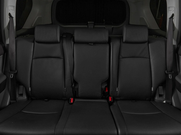 Toyota Land Cruiser Prado, 150 Series фото №18