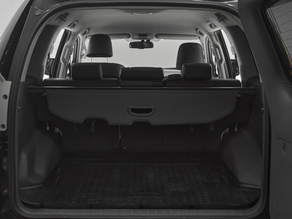 Toyota Land Cruiser Prado, 150 Series фото №19
