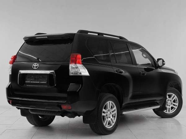 Toyota Land Cruiser Prado, 150 Series фото №6