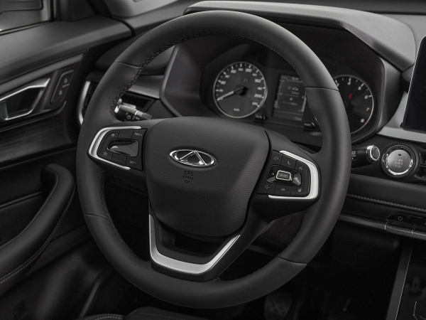 Chery Tiggo 4, I Рестайлинг 2 фото №10