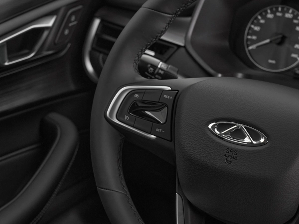 Chery Tiggo 4, I Рестайлинг 2 фото №11