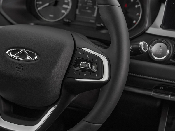 Chery Tiggo 4, I Рестайлинг 2 фото №12