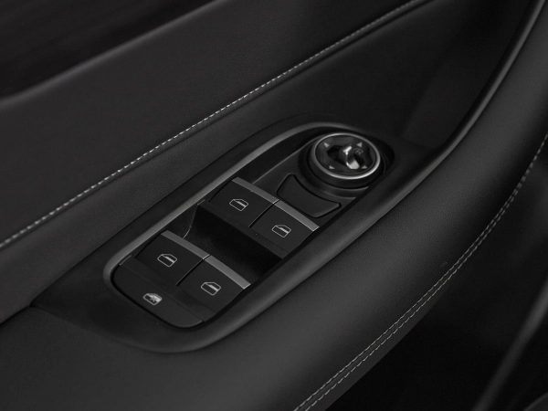 Chery Tiggo 4, I Рестайлинг 2 фото №13