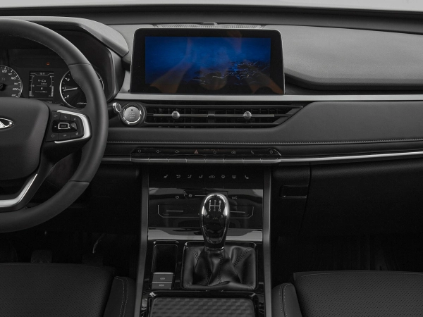 Chery Tiggo 4, I Рестайлинг 2 фото №15