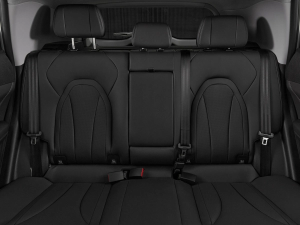 Chery Tiggo 4, I Рестайлинг 2 фото №18