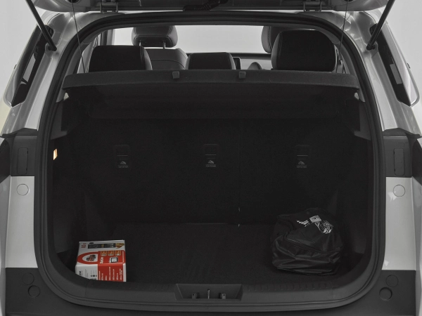 Chery Tiggo 4, I Рестайлинг 2 фото №19