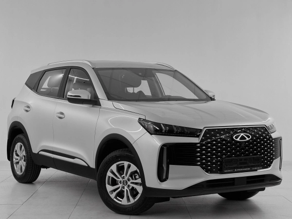 Chery Tiggo 4, I Рестайлинг 2 фото №3