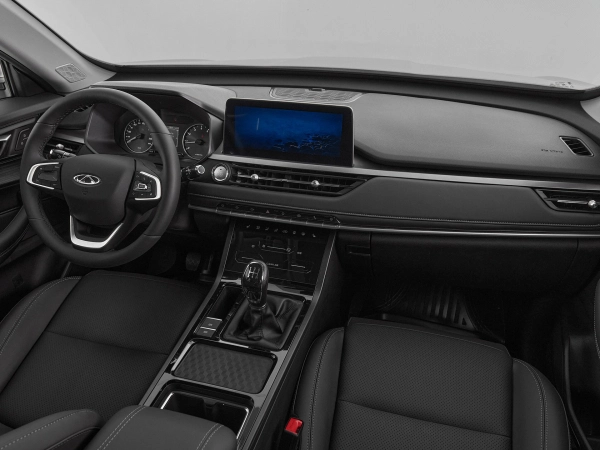 Chery Tiggo 4, I Рестайлинг 2 фото №9