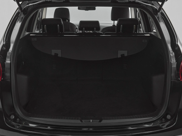Mazda CX-5, I Рестайлинг фото №18