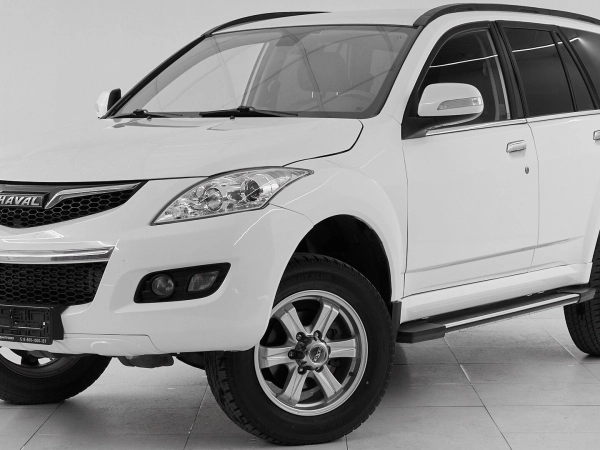 Haval H5, I фото №1