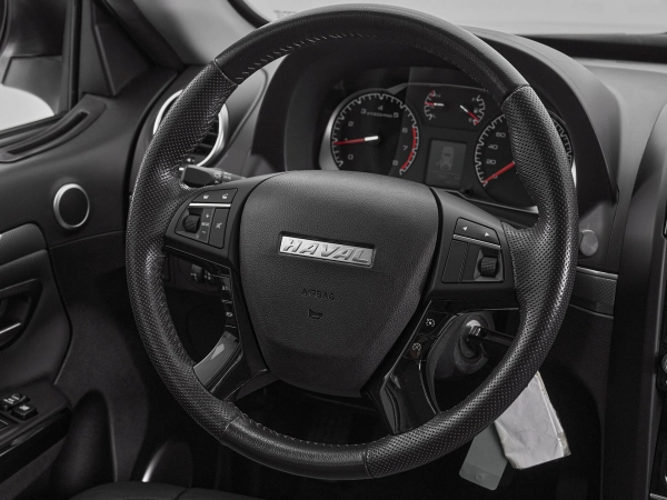 Haval H5, I фото №10