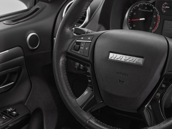 Haval H5, I фото №11