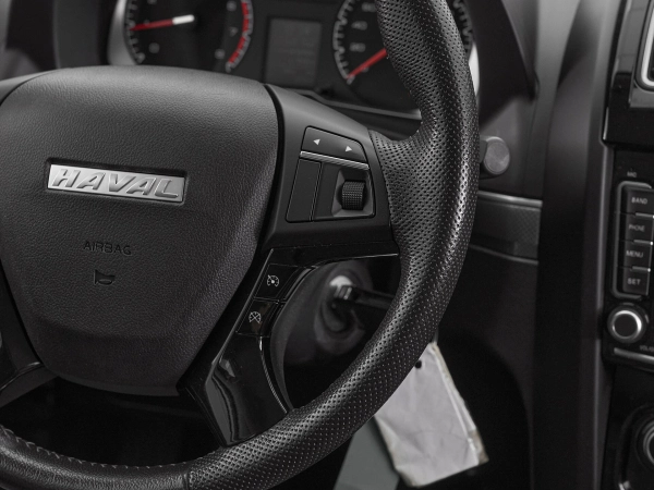 Haval H5, I фото №12