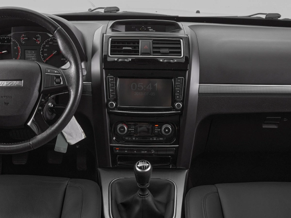 Haval H5, I фото №15