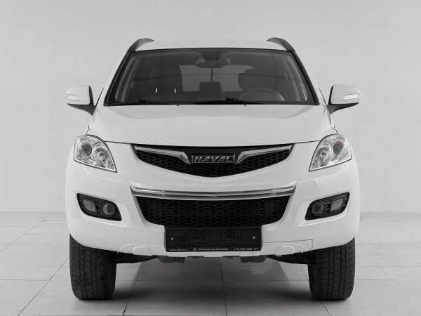 Haval H5, I фото №2