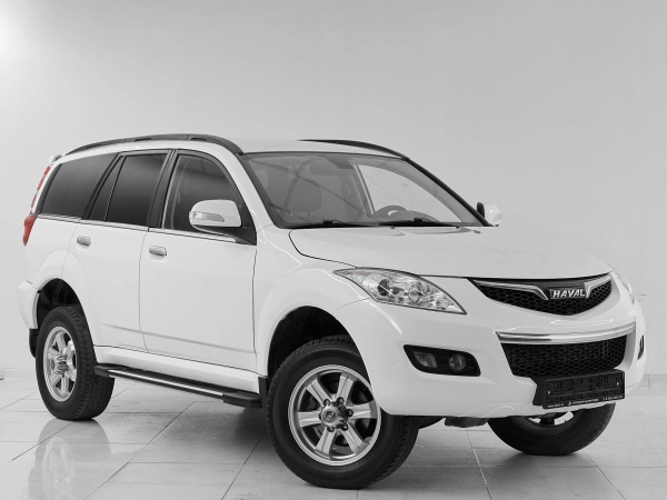 Haval H5, I фото №3