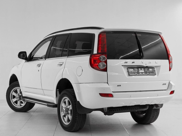 Haval H5, I фото №4