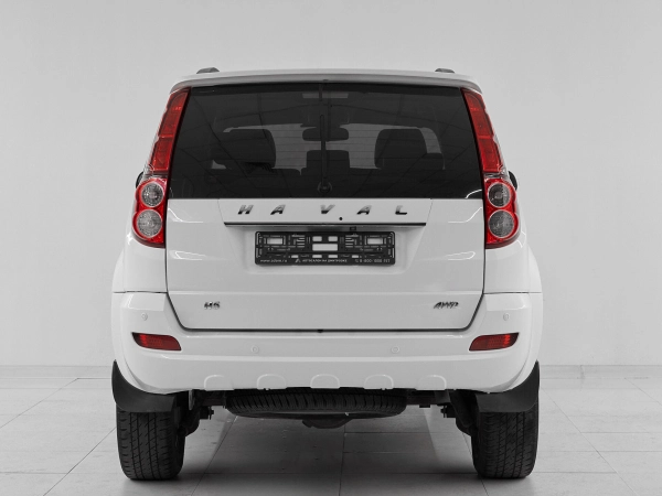 Haval H5, I фото №5