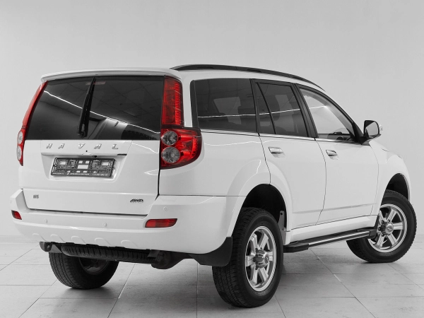 Haval H5, I фото №6