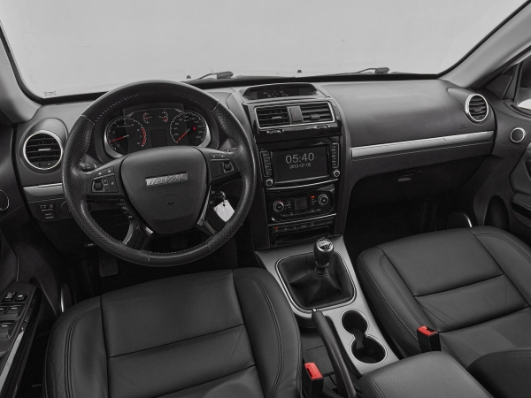 Haval H5, I фото №7