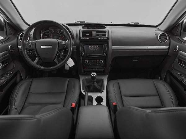 Haval H5, I фото №8