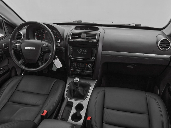 Haval H5, I фото №9