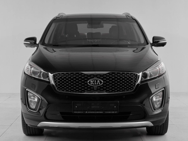 Kia Sorento, III Prime фото №2